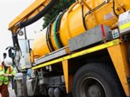 Walsall flood-prevention system wins national award – Traffic Technology Today