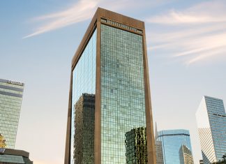 Dallas skyscraper owner’s Austin offices raided by FBI – Dallas News