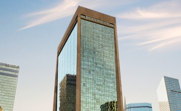 Dallas skyscraper owner’s Austin offices raided by FBI – Dallas News