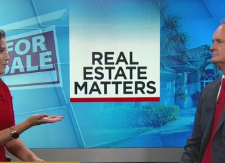 Real Estate Matters: Recession Concerns – Wink News