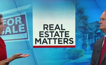 Real Estate Matters: Recession Concerns – Wink News