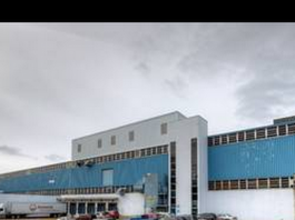 Real estate firm buys plant | 2019-08-08 – grbj.com