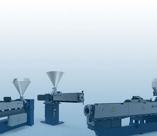 Davis-Standard to highlight technology at K 2019 – Recycling Today