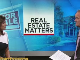 Real Estate Matters: Hurricane impacts on home sales – Wink News