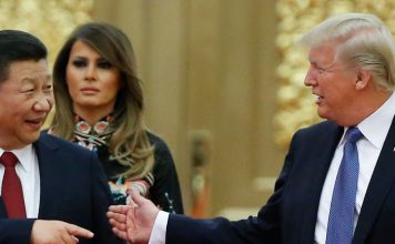 How the US-China trade war is hurting Britain’s economy – The Independent