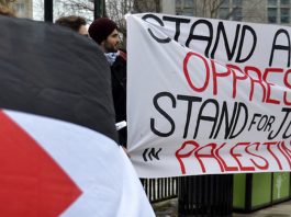 Israel’s One-State Reality Is Sowing Chaos in American Politics – LobeLog
