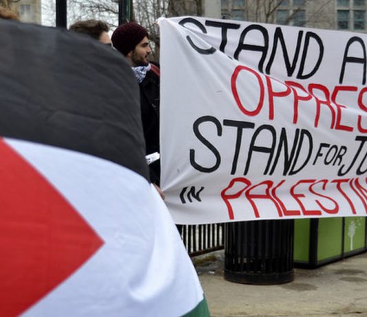 Israel’s One-State Reality Is Sowing Chaos in American Politics – LobeLog