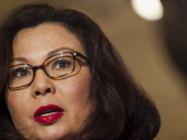 US Sen. Tammy Duckworth: National security endangered by political squabbles – Crain’s Chicago Business