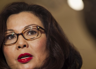 US Sen. Tammy Duckworth: National security endangered by political squabbles – Crain’s Chicago Business