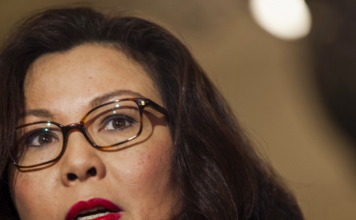 US Sen. Tammy Duckworth: National security endangered by political squabbles – Crain’s Chicago Business