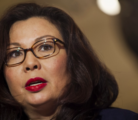 US Sen. Tammy Duckworth: National security endangered by political squabbles – Crain’s Chicago Business
