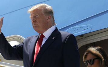 Road closures due to the president’s visit – Spectrum News 1