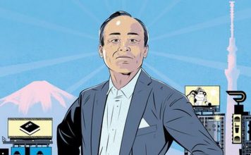 Investing in SoftBank Is a Bet on the Future of Tech – Barron’s