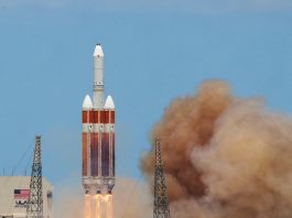 Here’s How to Watch an Atlas V Rocket Launch a US Military Satellite Early Thursday – Space.com