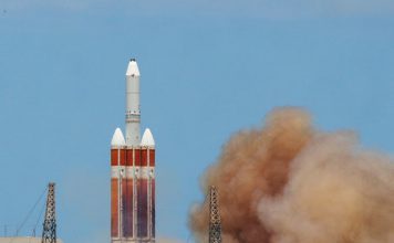 Here’s How to Watch an Atlas V Rocket Launch a US Military Satellite Early Thursday – Space.com