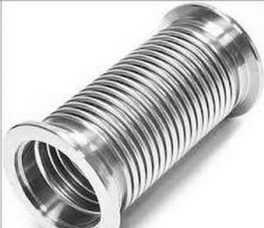 Global Stainless Steel Bellow Market 2019-2025, Ameriflex Inc, Bellowstech, Bellows Technology Ltd, Arcflex, Duraflex – News Hours Today
