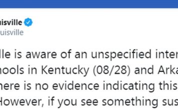 Kentucky Schools Threatened Online – Spectrum News 1