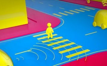 AUDIO: How do you make AVs drive like humans? – Traffic Technology Today