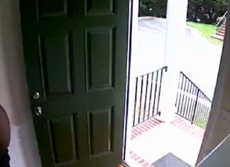 RALEIGH: Black man handcuffed after home alarm accidentally tripped – WITN