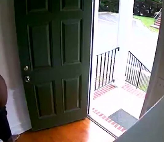 RALEIGH: Black man handcuffed after home alarm accidentally tripped – WITN