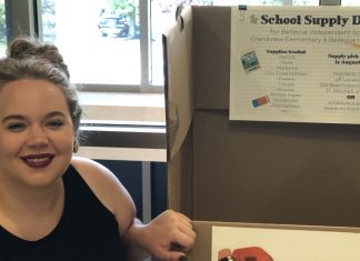 How a Real Estate Agent is Helping to Bring Vocal Music Back to Bellevue Schools – The River City News