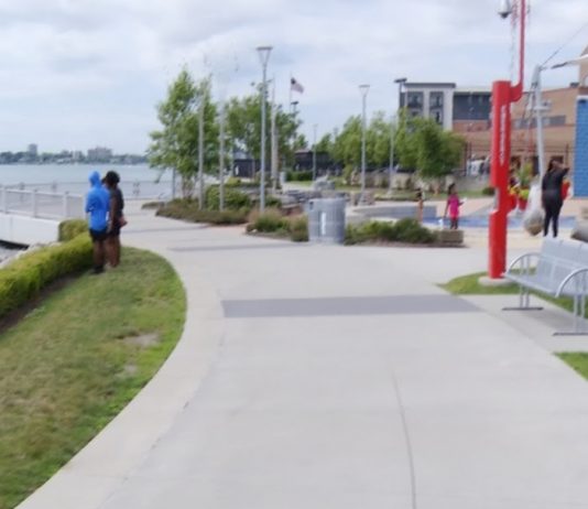 Michelle in the Motor City: Detroit’s Celebrated Real Estate – 9&10 News