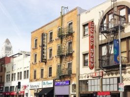 LTCIF Approved to Raise Money as a Community-Owned Real Estate Fund – The Rafu Shimpo