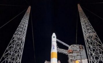 A Last-of-Its-Kind Rocket Will Launch a GPS Satellite for the US Military Thursday. How to Watch – Space.com