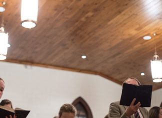 Could Trump Drive Young White Evangelicals Away From The GOP? – FiveThirtyEight