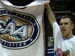 Brett Blizzard announcing retirement from pro basketball, new job in real estate – WWAY NewsChannel 3