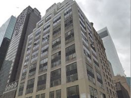 JV closes on 99-year ground lease at 136 E57th – Real Estate Weekly