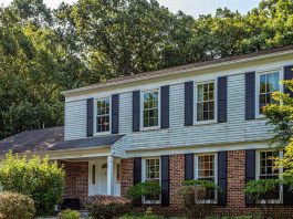Reston Real Estate: Just Listed – Reston Now