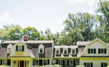 Wilton real estate: nine home sales – The Wilton Bulletin