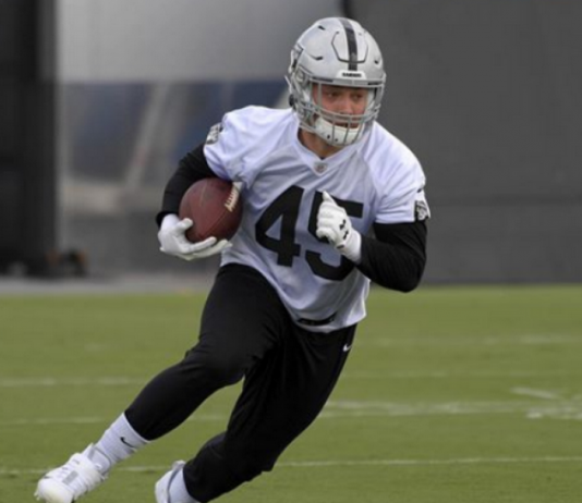 Bay Port grad Ingold ready to play against hometown Packers in Canada – WBAY