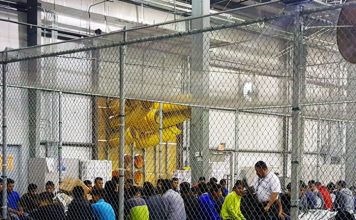 Trump administration refuses to vaccinate migrants in detention centers – World Socialist Web Site