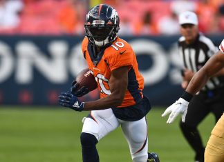 Who’s trending up and who’s trending down after the Broncos’ third preseason game – BSN Denver