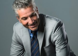 West Chester Entrepreneur John Gamba Works to Design Digital Educational Tools for Teachers and Students – Mainline Today