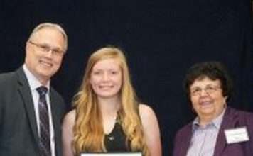 P-TECH Students, CiTi Honored at CNY Ceremony – Oswego Daily News