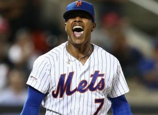 Player Props: How Many Strikeouts Can Marcus Stroman Get vs. Braves? – Sportsbook Review