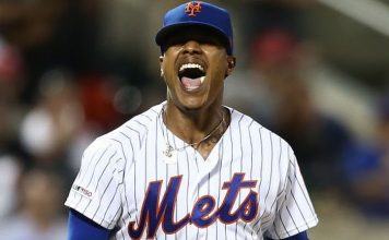 Player Props: How Many Strikeouts Can Marcus Stroman Get vs. Braves? – Sportsbook Review