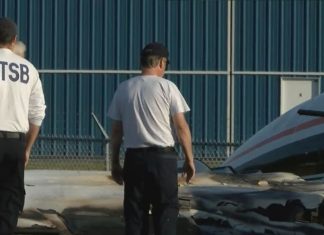 NTSB: Pilots in Dale Jr. plane crash attempted unsuccessful go-around before crash – WJHL-TV News Channel 11
