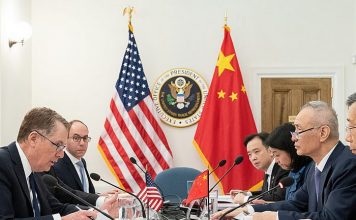 The Trade War Isn’t The Only Reason For The Dow’s Big Drop – The Federalist