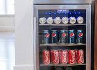 Global Beverage Refrigeration Market 2019 Trending Technologies, Developments, Key Players and Forecast to 2024 – Market Research Tribune