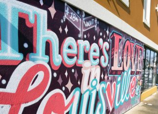 Chef Space is helping transform abandoned West Louisville homes into restaurant incubators – foodanddine.com