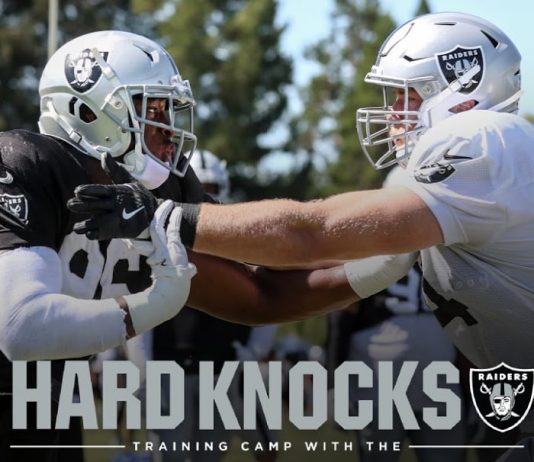 Hard Knocks Episode 02 Recap: Gruden kicks his team into gear as the preseason heats up – Raiders.com