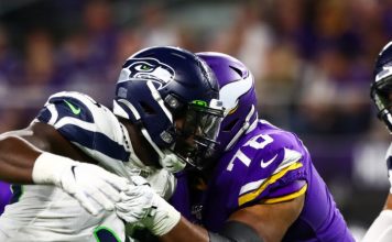 Seahawks roster bubble: Who’s trending up, down as preseason… – The Athletic