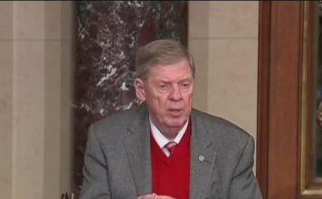 An inside look: Who could seek Johnny Isakson’s seat in 2020 – Atlanta Journal Constitution