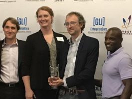 Meet the six Louisville startups that won Vogt Awards this year – Louisville Business First – Louisville Business First