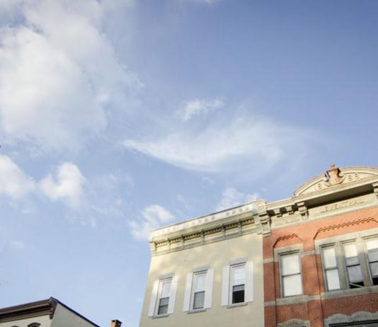 K-town real estate still cooking – Hudson Valley One