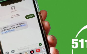 San Francisco’s 511 traveler information service adds emergency text alerts – Traffic Technology Today